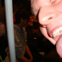 Abschlussfahrt Hamburg 2010