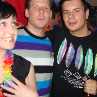 Mallorca Party 2010