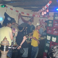 Mallorca Party 2011