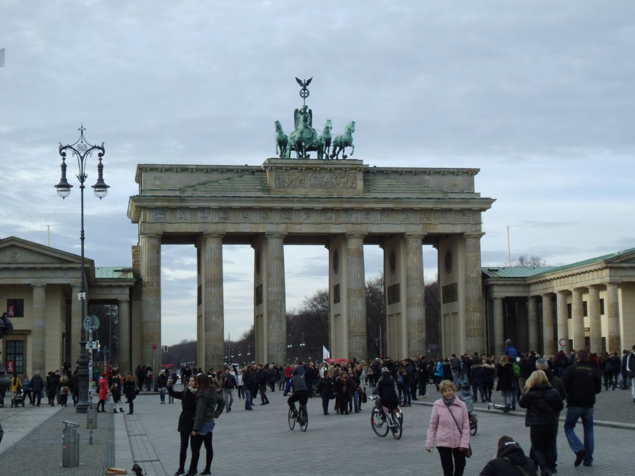 Abschlussfahrt-Berlin 2015
