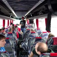 Abschlussfahrt Bremen 2017