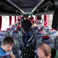 Abschlussfahrt Bremen 2017