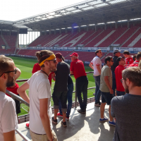 FSV Mainz 05 vs Werder Bremen 2018